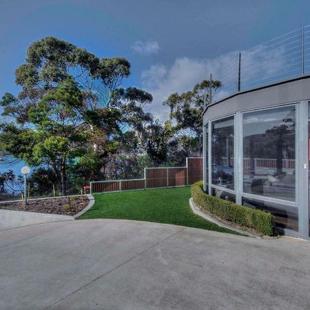 Villa Rest Point Coles Bay Exterior foto