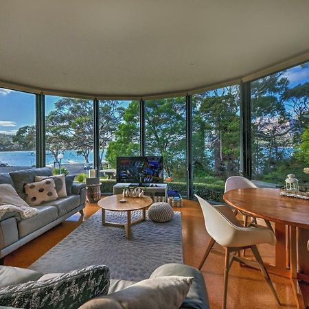 Villa Rest Point Coles Bay Exterior foto